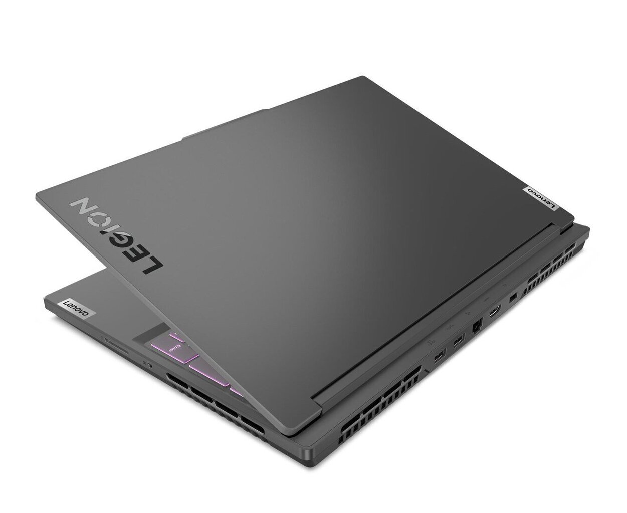 Lenovo Legion Slim 5 16IRH8 (82YA006RPB_1TB) hinta ja tiedot | Kannettavat tietokoneet | hobbyhall.fi