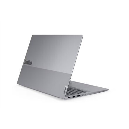 Lenovo ThinkBook 16 Gen 7 (21MS005JMX) hinta ja tiedot | Kannettavat tietokoneet | hobbyhall.fi