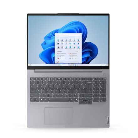 Lenovo ThinkBook 16 Gen 7 (21MS005JMX) hinta ja tiedot | Kannettavat tietokoneet | hobbyhall.fi