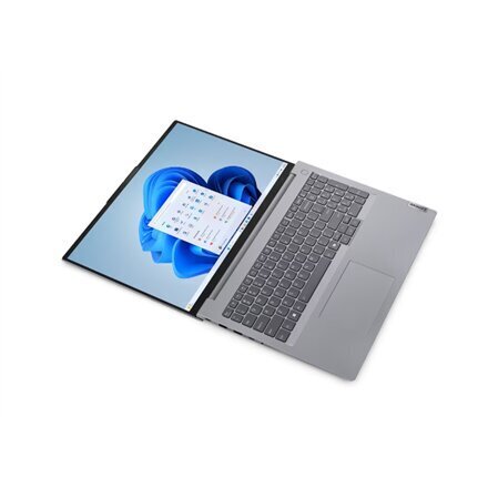 Lenovo ThinkBook 16 Gen 7 (21MS005JMX) hinta ja tiedot | Kannettavat tietokoneet | hobbyhall.fi