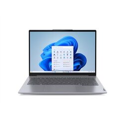 Lenovo ThinkBook 14 Gen 7 (21MR004GMH) hinta ja tiedot | Kannettavat tietokoneet | hobbyhall.fi