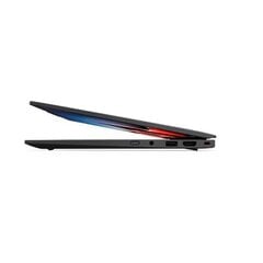 Lenovo ThinkPad X1 Carbon Gen 12 (21KC006CMX) hinta ja tiedot | Kannettavat tietokoneet | hobbyhall.fi