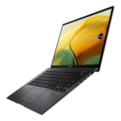 Asus ZenBook Series UM3402YA-KM774W (90NB0W95-M01D90) hinta ja tiedot | Kannettavat tietokoneet | hobbyhall.fi