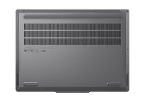 Lenovo ThinkBook 16p G5 IRX (21N50017MX) hinta ja tiedot | Kannettavat tietokoneet | hobbyhall.fi