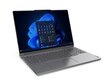 Lenovo ThinkBook 16p G5 IRX (21N50017MX) hinta ja tiedot | Kannettavat tietokoneet | hobbyhall.fi