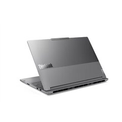 Lenovo ThinkBook 16p Gen 5 IRX (21N50012MH) hinta ja tiedot | Kannettavat tietokoneet | hobbyhall.fi