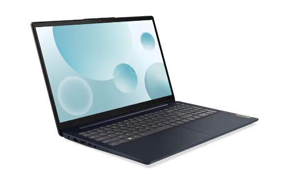 Lenovo IdeaPad 3 15IAU7 (82RK0147PB) hinta ja tiedot | Kannettavat tietokoneet | hobbyhall.fi