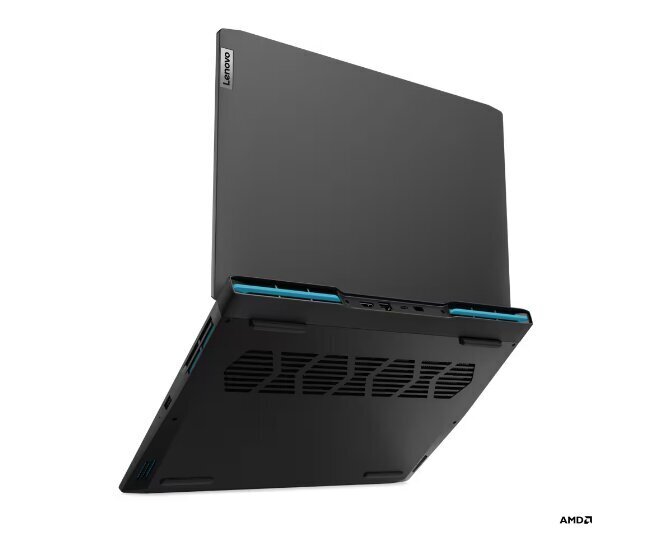 Lenovo IdeaPad Gaming 3 15ARH7 (82SB00YTPB) hinta ja tiedot | Kannettavat tietokoneet | hobbyhall.fi