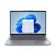 Lenovo ThinkBook 14 G7 IML (21MR004NMH) hinta ja tiedot | Kannettavat tietokoneet | hobbyhall.fi