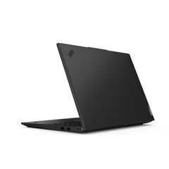 Lenovo ThinkPad L16 Gen 1 Intel (21L3002CMH) hinta ja tiedot | Kannettavat tietokoneet | hobbyhall.fi