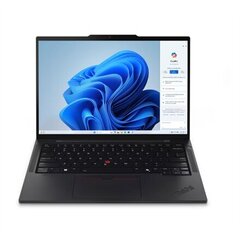 Lenovo ThinkPad T14s Gen 5 (21LS001UMH) hinta ja tiedot | Kannettavat tietokoneet | hobbyhall.fi