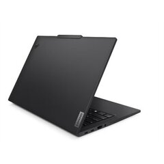 Lenovo ThinkPad T14s Gen 5 (21LS001UMH) hinta ja tiedot | Kannettavat tietokoneet | hobbyhall.fi