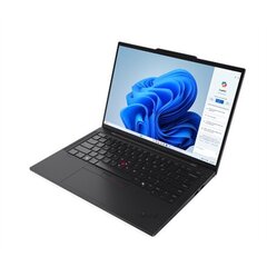 Lenovo ThinkPad T14s Gen 5 (21LS001UMX) hinta ja tiedot | Kannettavat tietokoneet | hobbyhall.fi