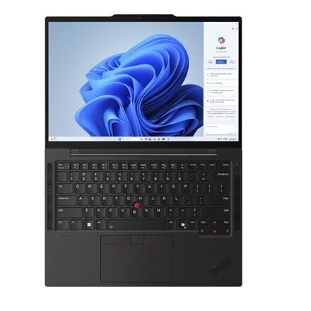 Lenovo ThinkPad T14s Gen 5 (21LS0027MH) hinta ja tiedot | Kannettavat tietokoneet | hobbyhall.fi