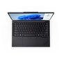 Lenovo ThinkPad T14s Gen 5 (21LS0027MH) hinta ja tiedot | Kannettavat tietokoneet | hobbyhall.fi