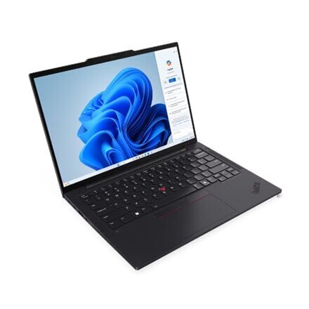 Lenovo ThinkPad T14s Gen 5 (21LS0027MH) hinta ja tiedot | Kannettavat tietokoneet | hobbyhall.fi