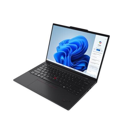 Lenovo ThinkPad T14s Gen 5 (21LS0027MH) hinta ja tiedot | Kannettavat tietokoneet | hobbyhall.fi