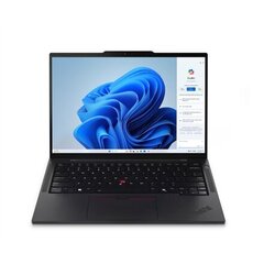 Lenovo ThinkPad T14s Gen 5 (21LS0027MH) hinta ja tiedot | Kannettavat tietokoneet | hobbyhall.fi