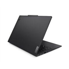Lenovo ThinkPad T14s Gen 5 (21LS0027MH) hinta ja tiedot | Kannettavat tietokoneet | hobbyhall.fi