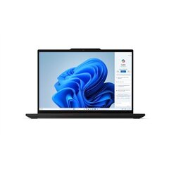 Lenovo ThinkPad T14s Gen 5 (21LS0027MX) hinta ja tiedot | Kannettavat tietokoneet | hobbyhall.fi