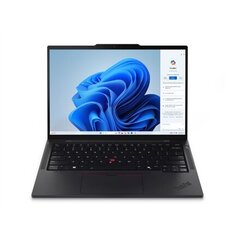 Lenovo ThinkPad T14s Gen 5 (21LS002VMH) hinta ja tiedot | Kannettavat tietokoneet | hobbyhall.fi