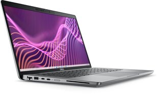 Dell Latitude 5440 (N013L544014EMEA_VP_EST_NoSC) hinta ja tiedot | Kannettavat tietokoneet | hobbyhall.fi