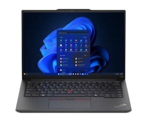 Lenovo ThinkPad E14 Gen 6 (21M7002KMX) hinta ja tiedot | Kannettavat tietokoneet | hobbyhall.fi