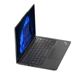 Lenovo ThinkPad E14 Gen 6 (21M70013MX) hinta ja tiedot | Kannettavat tietokoneet | hobbyhall.fi