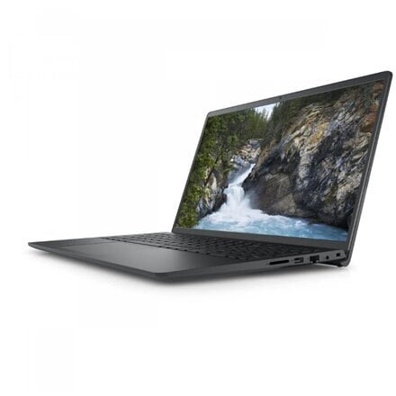 Dell Vostro 15 3530 AG FHD i7-1355U/16GB/512GB/Iris Xe/Win11 Pro/ENG /Black hinta ja tiedot | Kannettavat tietokoneet | hobbyhall.fi