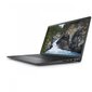 Dell Vostro 3530 (N1605QPVNB3530EMEA01_3YPSNO_noFP) hinta ja tiedot | Kannettavat tietokoneet | hobbyhall.fi