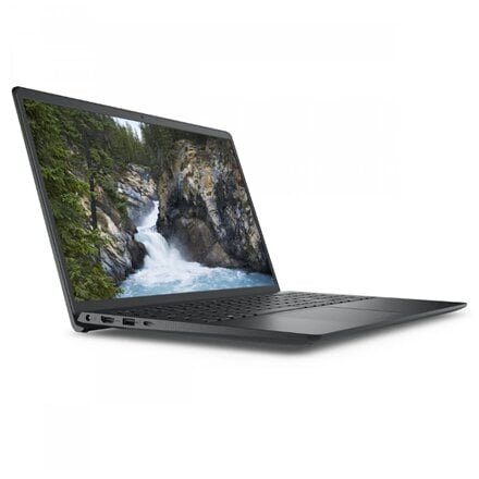 Dell Vostro 15 3530 AG FHD i7-1355U/16GB/512GB/Iris Xe/Win11 Pro/ENG /Black hinta ja tiedot | Kannettavat tietokoneet | hobbyhall.fi