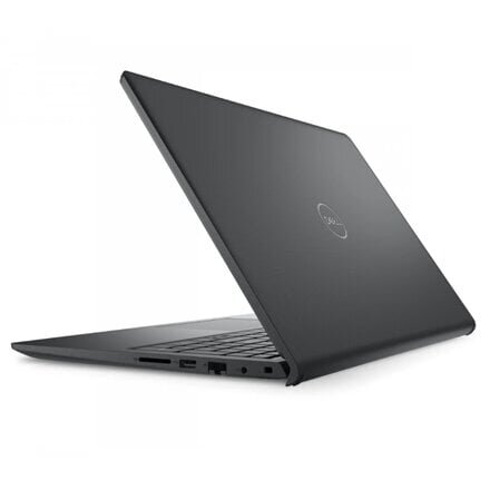 Dell Vostro 15 3530 AG FHD i7-1355U/16GB/512GB/Iris Xe/Ubuntu/ENG /Black hinta ja tiedot | Kannettavat tietokoneet | hobbyhall.fi