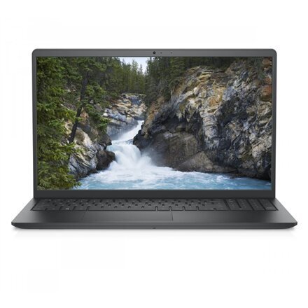 Dell Vostro 15 3530 AG FHD i7-1355U/16GB/512GB/Iris Xe/Ubuntu/ENG /Black hinta ja tiedot | Kannettavat tietokoneet | hobbyhall.fi