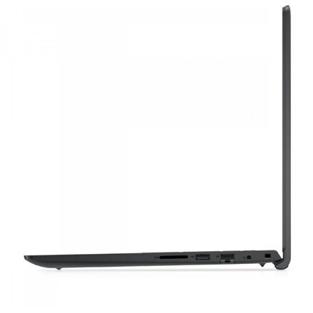 Dell Vostro 15 3530 AG FHD i7-1355U/16GB/512GB/Iris Xe/Ubuntu/ENG /Black hinta ja tiedot | Kannettavat tietokoneet | hobbyhall.fi