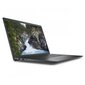 Dell Vostro 15 3530 AG FHD i7-1355U/16GB/512GB/Iris Xe/Ubuntu/ENG /Black hinta ja tiedot | Kannettavat tietokoneet | hobbyhall.fi