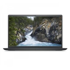 Dell Vostro 15 3530 AG FHD i7-1355U/16GB/512GB/Iris Xe/Ubuntu/ENG /Black hinta ja tiedot | Kannettavat tietokoneet | hobbyhall.fi