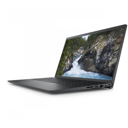 Dell Vostro 15 3530 AG FHD i7-1355U/16GB/512GB/Iris Xe/Ubuntu/ENG /Black hinta ja tiedot | Kannettavat tietokoneet | hobbyhall.fi