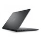 Dell Vostro 15 3530 AG FHD i7-1355U/16GB/512GB/Iris Xe/Ubuntu/ENG /Black hinta ja tiedot | Kannettavat tietokoneet | hobbyhall.fi