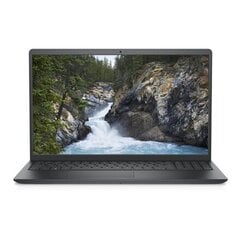 Dell Vostro 15 3530 AG FHD i5-1335U/8GB/512GB/UHD/Win11 Pro/ENG /Black hinta ja tiedot | Kannettavat tietokoneet | hobbyhall.fi