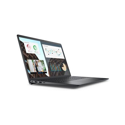 Dell Vostro 15 3530 AG FHD i3-1305U/8GB/512GB/UHD/Win11/ENG /Black hinta ja tiedot | Kannettavat tietokoneet | hobbyhall.fi