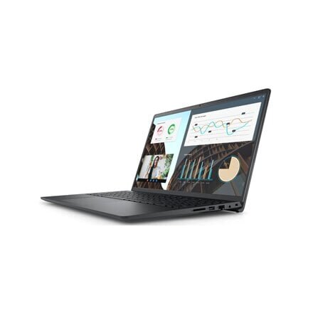 Dell Vostro 15 3530 AG FHD i3-1305U/8GB/512GB/UHD/Win11/ENG /Black hinta ja tiedot | Kannettavat tietokoneet | hobbyhall.fi