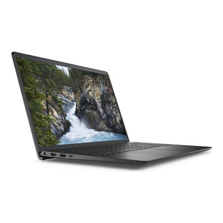 Dell Vostro 15 3530 AG FHD i5-1335U/8GB/512GB/UHD/Win11/ENG /Black hinta ja tiedot | Kannettavat tietokoneet | hobbyhall.fi