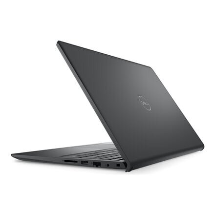 Dell Vostro 15 3530 AG FHD i5-1335U/16GB/512GB/Iris Xe/Ubuntu/ENG /Black hinta ja tiedot | Kannettavat tietokoneet | hobbyhall.fi