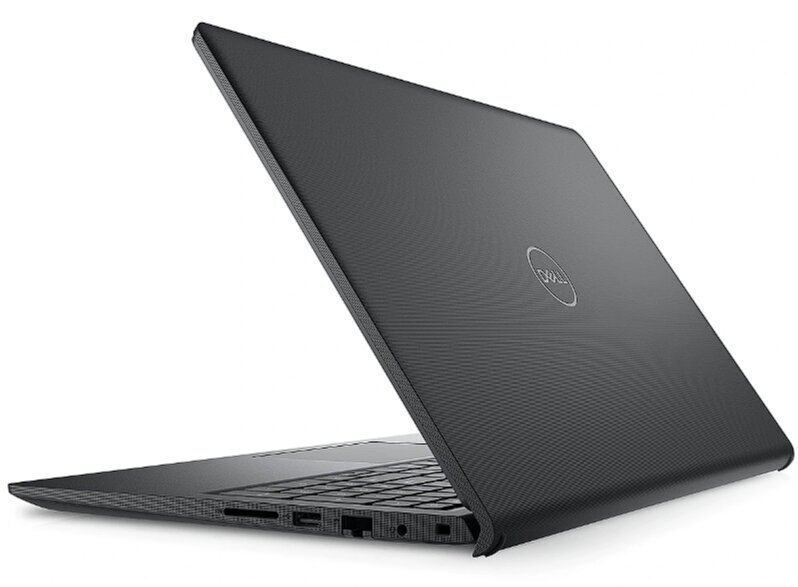 Dell Vostro 15 3520 AG FHD i5-1235U/16GB/512GB/Iris Xe/Win11/ENG/Black hinta ja tiedot | Kannettavat tietokoneet | hobbyhall.fi