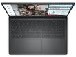 Dell Vostro 15 3520 AG FHD i5-1235U/16GB/512GB/Iris Xe/Win11/ENG/Black hinta ja tiedot | Kannettavat tietokoneet | hobbyhall.fi