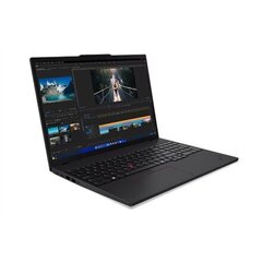 Lenovo ThinkPad T16 Gen 3 (21MN004CMH) hinta ja tiedot | Kannettavat tietokoneet | hobbyhall.fi