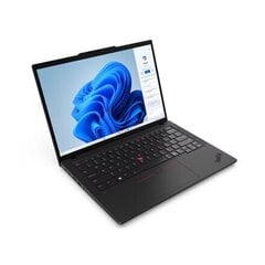 Lenovo ThinkPad 14 Gen 5 (21ML003QMH) hinta ja tiedot | Kannettavat tietokoneet | hobbyhall.fi