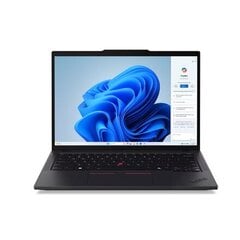 Lenovo ThinkPad 14 Gen 5 (21ML003QMH) hinta ja tiedot | Kannettavat tietokoneet | hobbyhall.fi