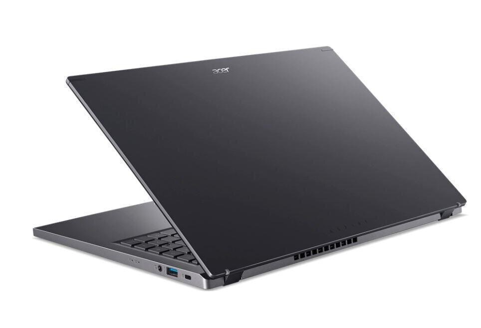 Acer Aspire A515-48M-R3YU (NX.KJ9EL.005) hinta ja tiedot | Kannettavat tietokoneet | hobbyhall.fi