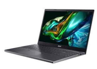 Acer Aspire A515-48M-R3YU (NX.KJ9EL.005) hinta ja tiedot | Kannettavat tietokoneet | hobbyhall.fi